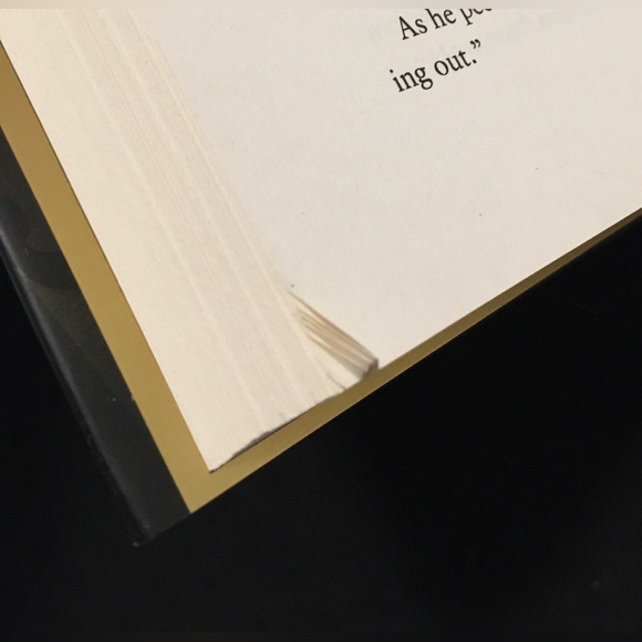 Cainsville Series Books 1 2 3 4 And 5 - By Kelley Armstrong - Hardcover - Picture 12 of 16